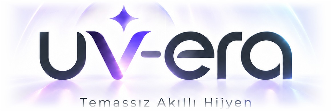 UV-era Temassız Akıllı Hijyen