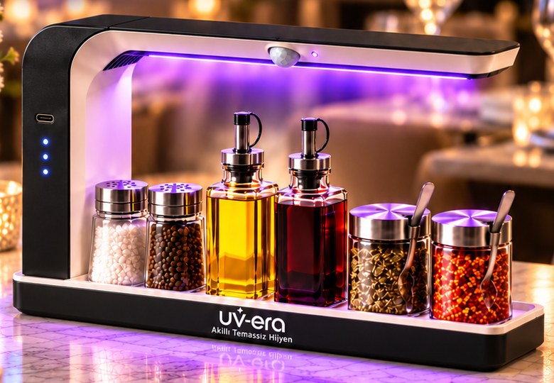 UVera ürünü